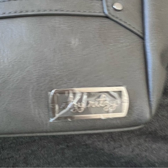 BNWOT it’s Ritzy stroller caddy in grayson - Picture 7 of 7